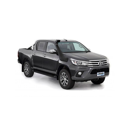 SNORKEL HILUX REVO