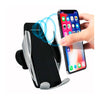 SMART SENSOR CAR WIRELESS CHARGER  ANDROID/IPHONE