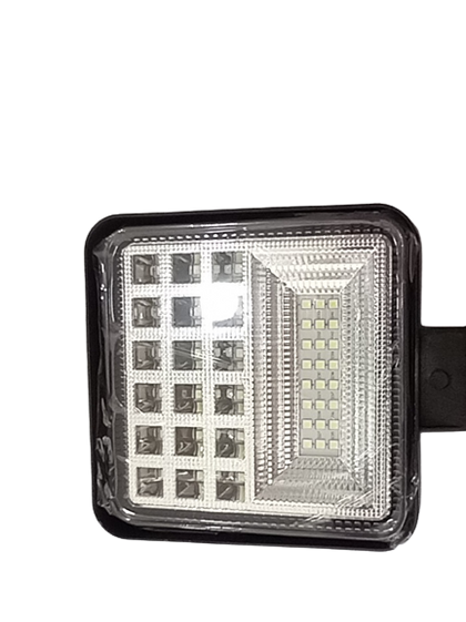 LUZ LED CUADRADA (42*3030)