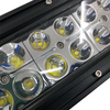 BARRA LED 72W BLANCA/AMBAR CONTROL REMOTO 14