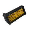 BARRA LED GY-LED36W 3*12C AMARILLLO