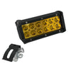 BARRA LED GY-LED36W 3*12C AMARILLLO