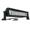 BARRA LED 72W BLANCA/AMBAR CONTROL REMOTO 14