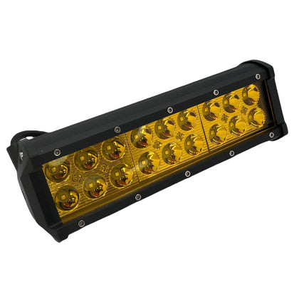 BARRA LED GY- LED 54W 3*18C AMARILLA