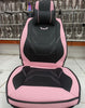 FORRO DE ASIENTO PU CUERINA NEW TECH-ROSADO