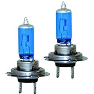 BOMBILLO HALOGENO H712V/100W UN CONTACO BAS