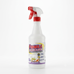 FORMULA DESENGRASANTE FLORAL12/32OZ
