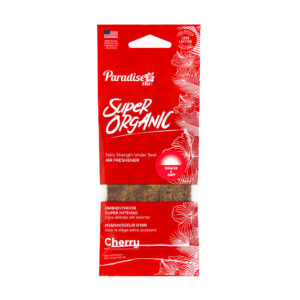 PARADISE AIR SUPER ORGANIC-CHERRY