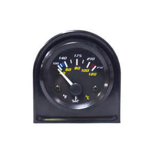 MEDIDOR TEMPERATURA ELECT 90° DE GIRO