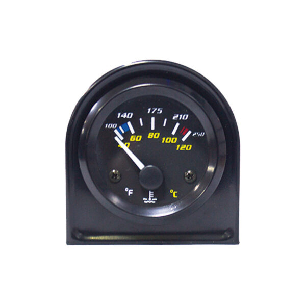 MEDIDOR TEMPERATURA ELECT 90° DE GIRO