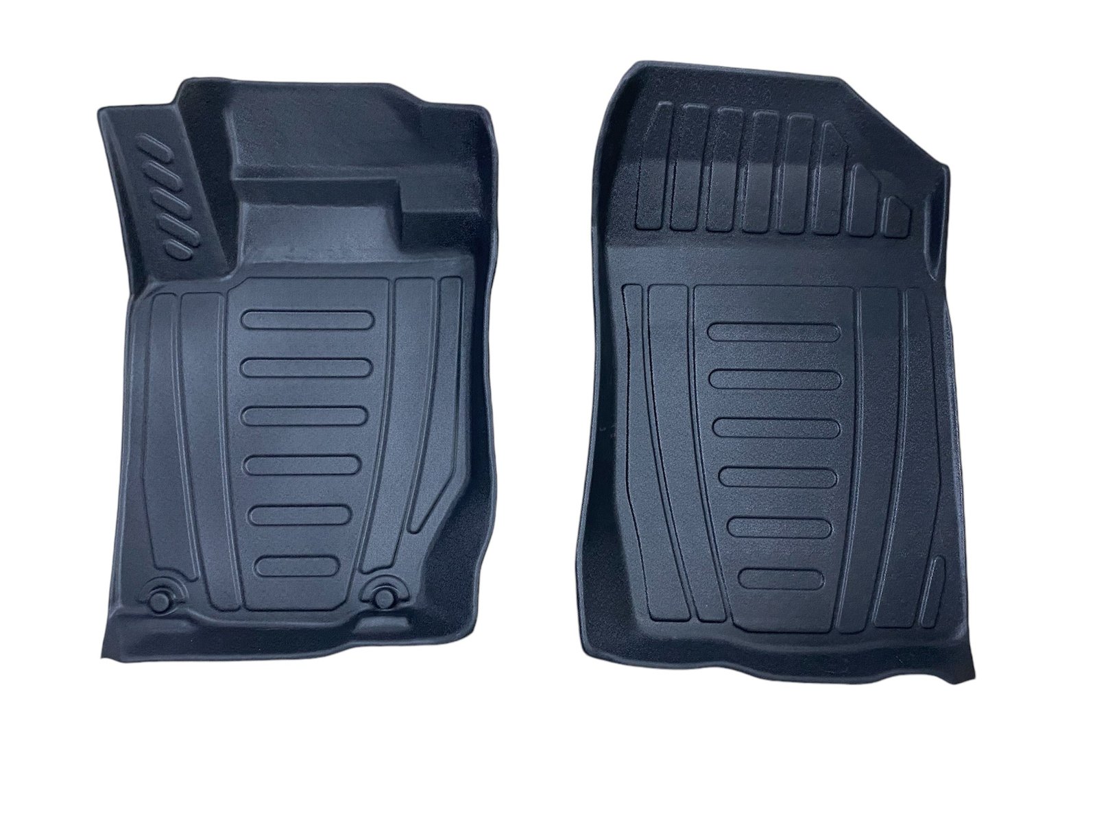 JUEGO DE TAPETE 3D TRITON 15-22, ISUZU D-MAX 15-2 - Image 2