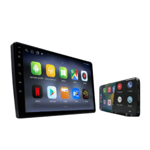 PANTALLA MULTIMEDIA CAR PLAY