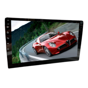 TK-A6 PRO ANDROID 14" RADIO PANTALLA PARA  AUTO