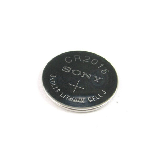 BATERIA PARA  ALARMA DE CARRO - Image 2