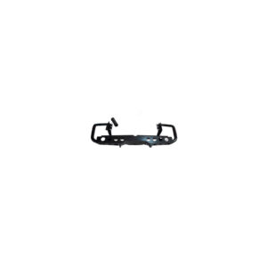 PROTECTOR BUMPER TRASERO NAVARA-VIGO-REVO