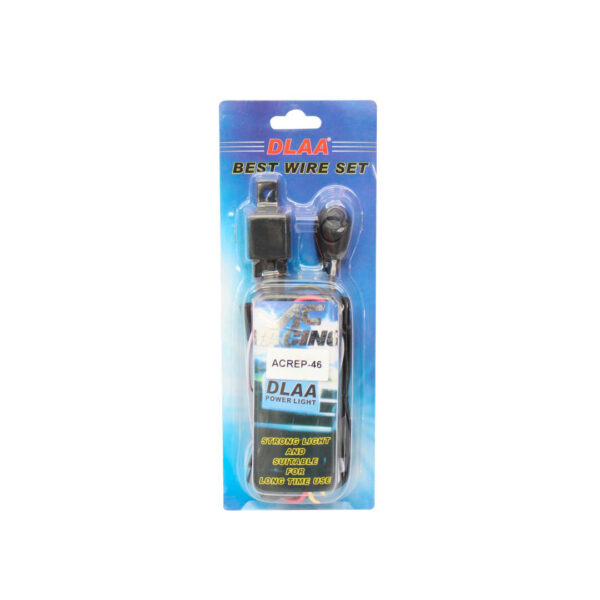 KIT CABLEADO PARA HALOGENAS - Image 3