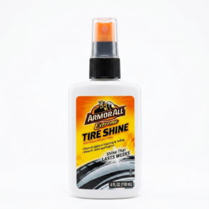 EXTREME TIRESHINE 24/4OZ