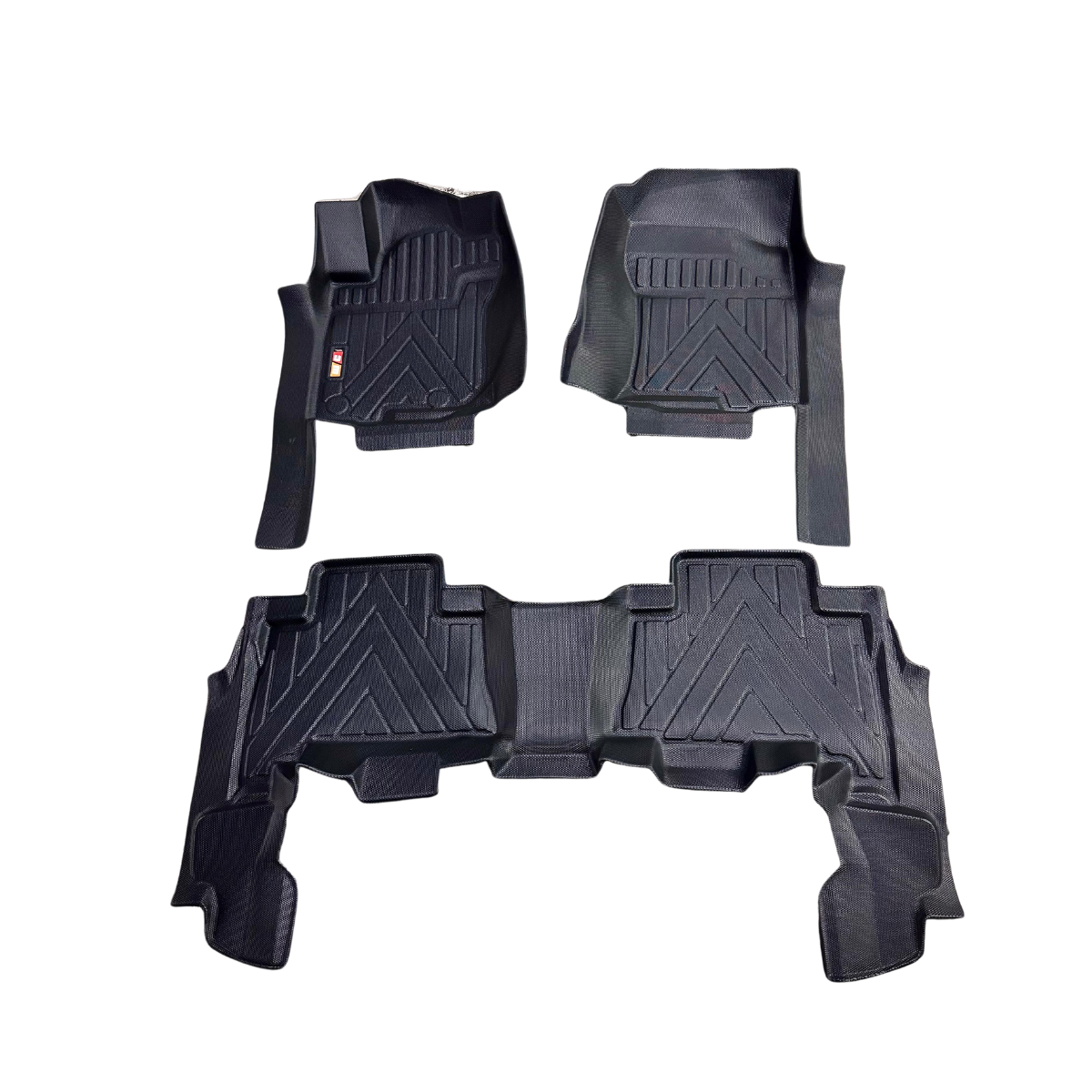 JUEGO DE TAPETES 5D PRADO 2023 - Image 2