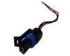 SOCKET 2 PIN MACHO