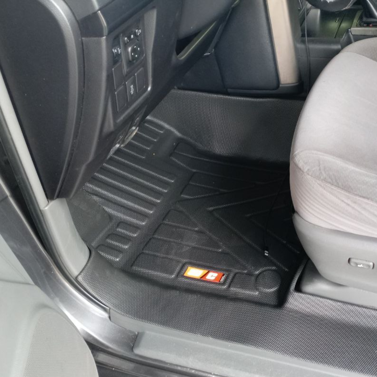 JUEGO DE TAPETES 5D PRADO 2023 - Image 3