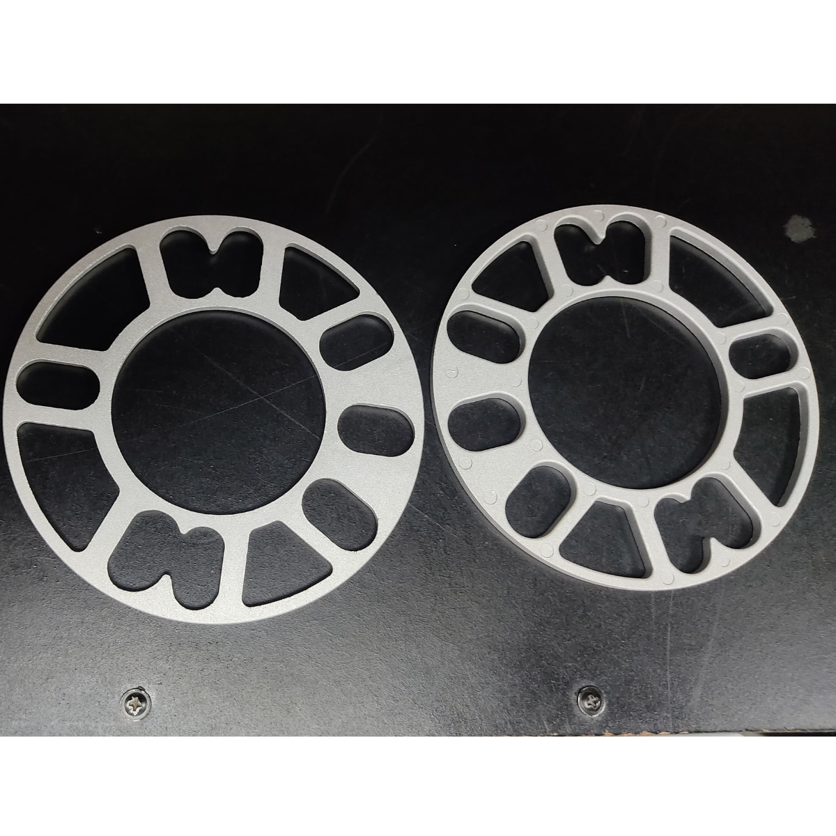 SEPARADOR RIN ALUMINIO 5MM - Image 2