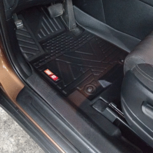 JUEGO DE TAPETES 5D KIA SPORTAGE REVOLUTION 2012-2