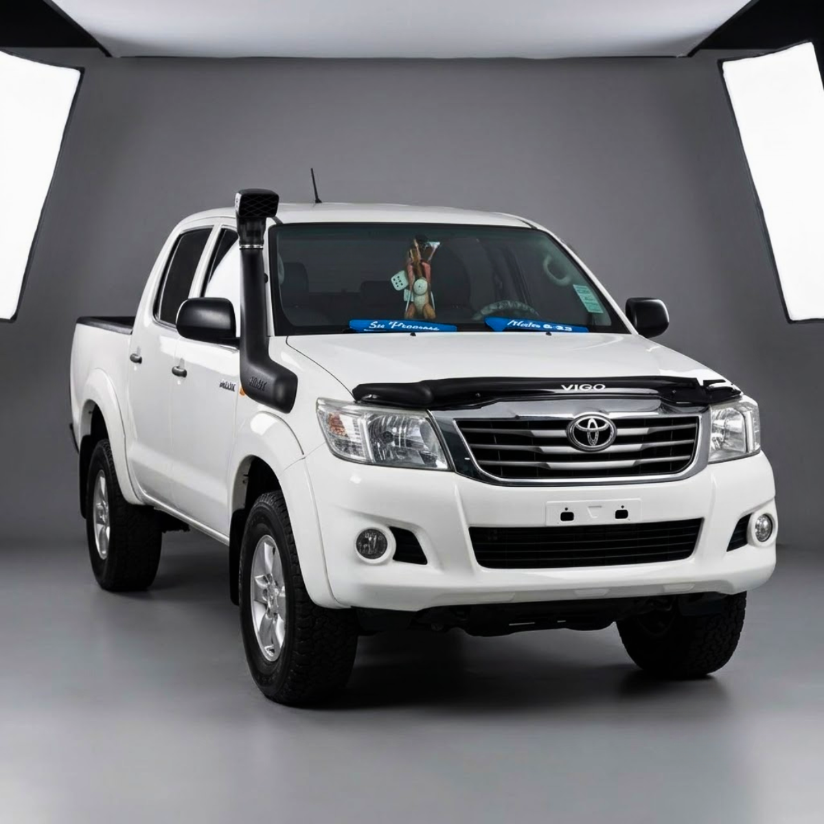 MATABICHO PRADO 2020- ON - Image 2