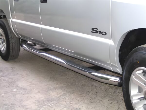 ESTRIBOS TUBULAR UNIVERSAL 63" LARGO - Image 2