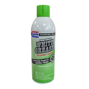 GRASA BLANCA 12/11.5 OZ