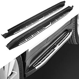 ESTRIBOS NISSAN XTRAIL 2022+