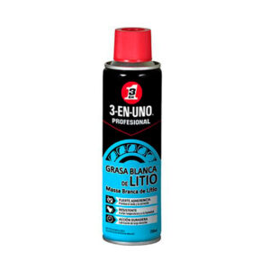 3 EN 1 GRASA BLANCA DE LITIO