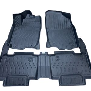 JUEGO DE TAPETE 3D TOYOTA RAV4 11-18