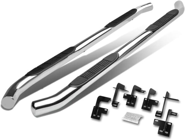 ESTRIBOS TUBULAR UNIVERSAL 63" LARGO