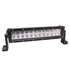 BARRA  LED GY-LED108W 3*36C WHITE