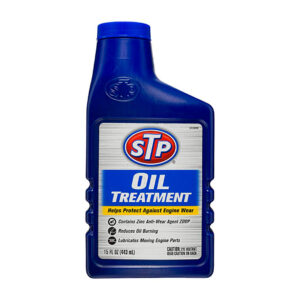 OIL TREATMENT 6/20 OZ