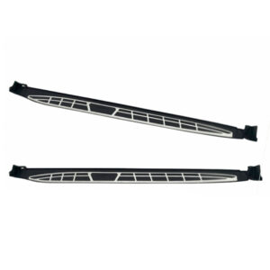 ESTRIBOS KIA NEW REVOLUTION 2017