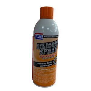 SPRAY DE SILICONA 12/10 OZ