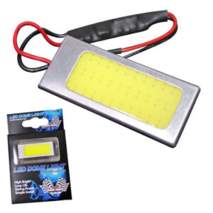 BOMBILLO LED COB ROOF LIGHT 52X22 WHITE 112V