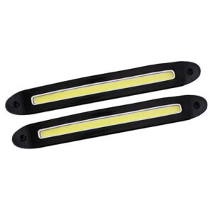 LED COB DRL WHITE 12V