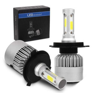 LED HEADLIGHT 40W H13 H/L WHITHE