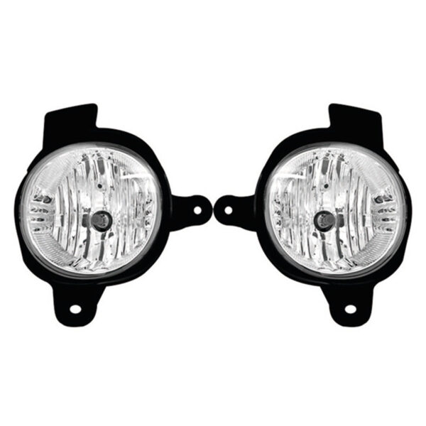 KIT HALOGENAS TOYOTA COROLLA 2008 - Image 3