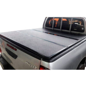 LONA TRI-FOLD COVER HILUX(VIGO) 2005/16  152cm