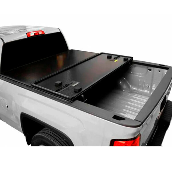 LONA TRI-FOLD VOLKWAGEN AMAROK  DOBLE CABINA 2011/19 - Image 2