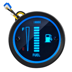 MEDIDOR DE GASOLINA DIGITAL 2"