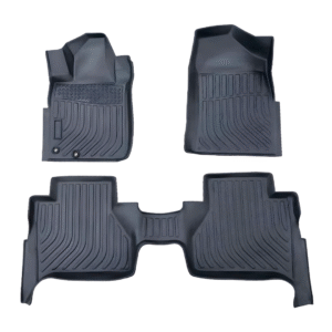 JUEGOS DE TAPETES  3 PÌEZAS NAVARA NP300  2021