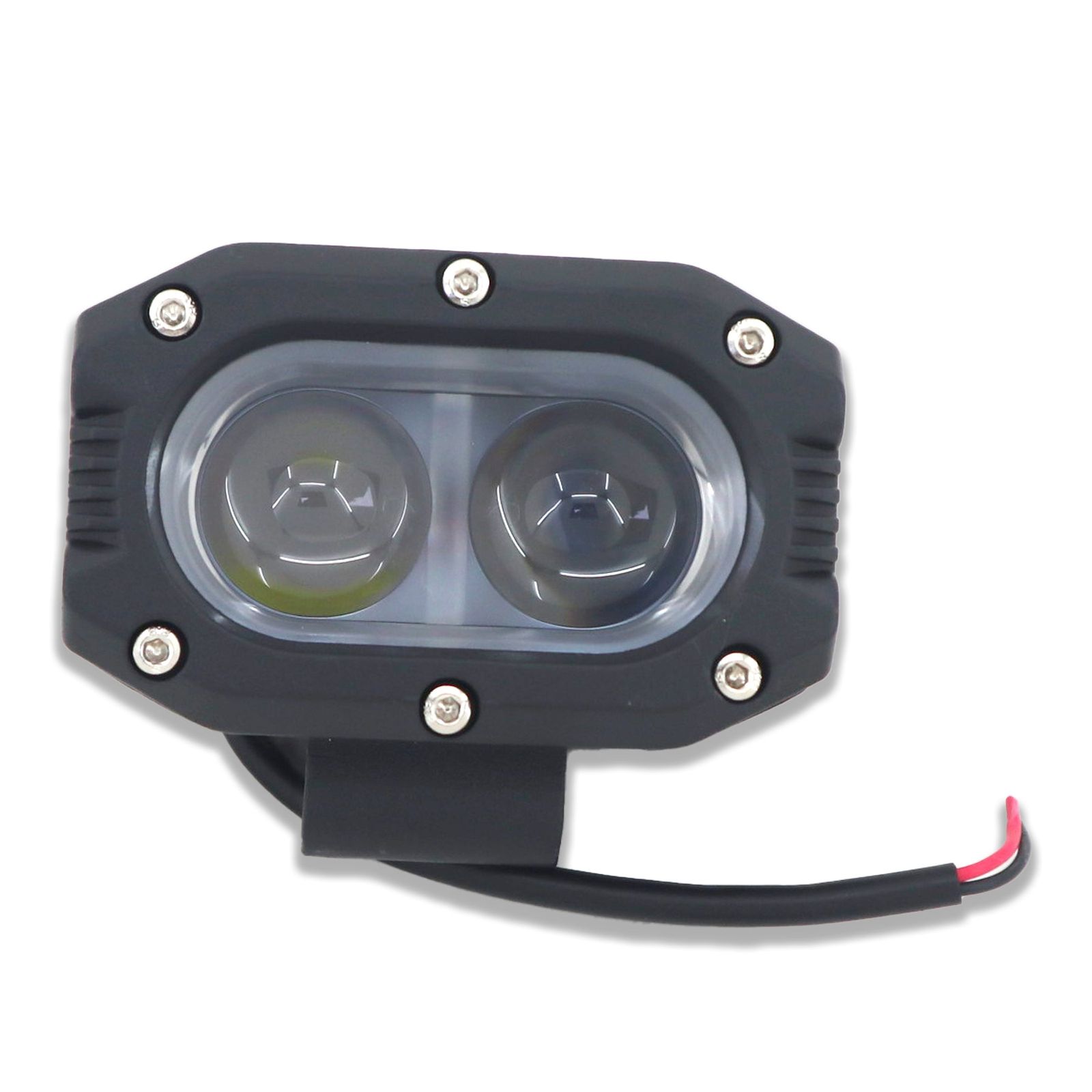WORKING LED REVERSA 20W - MT08 - Image 10