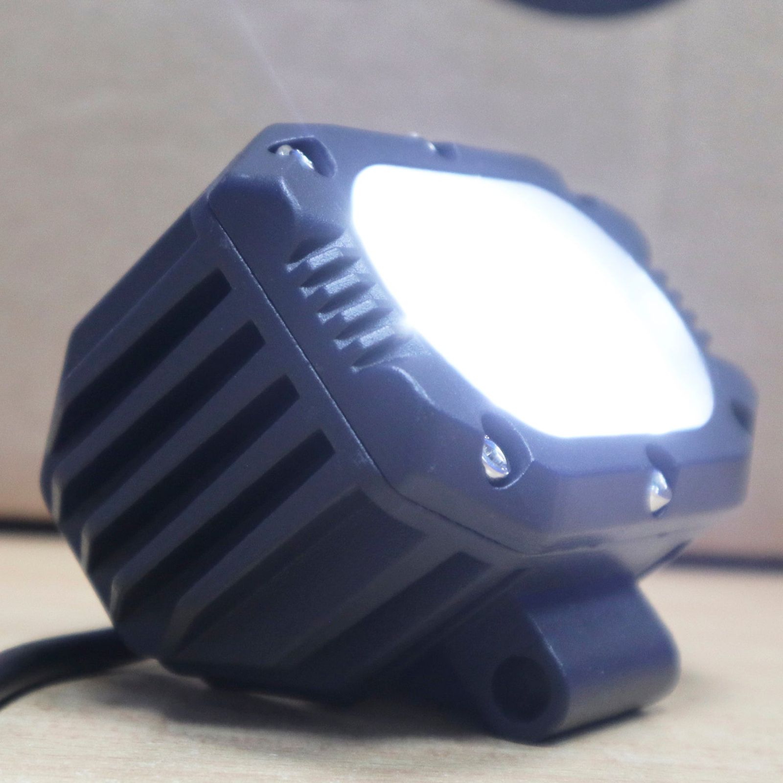 WORKING LED REVERSA 20W - MT08 - Image 12