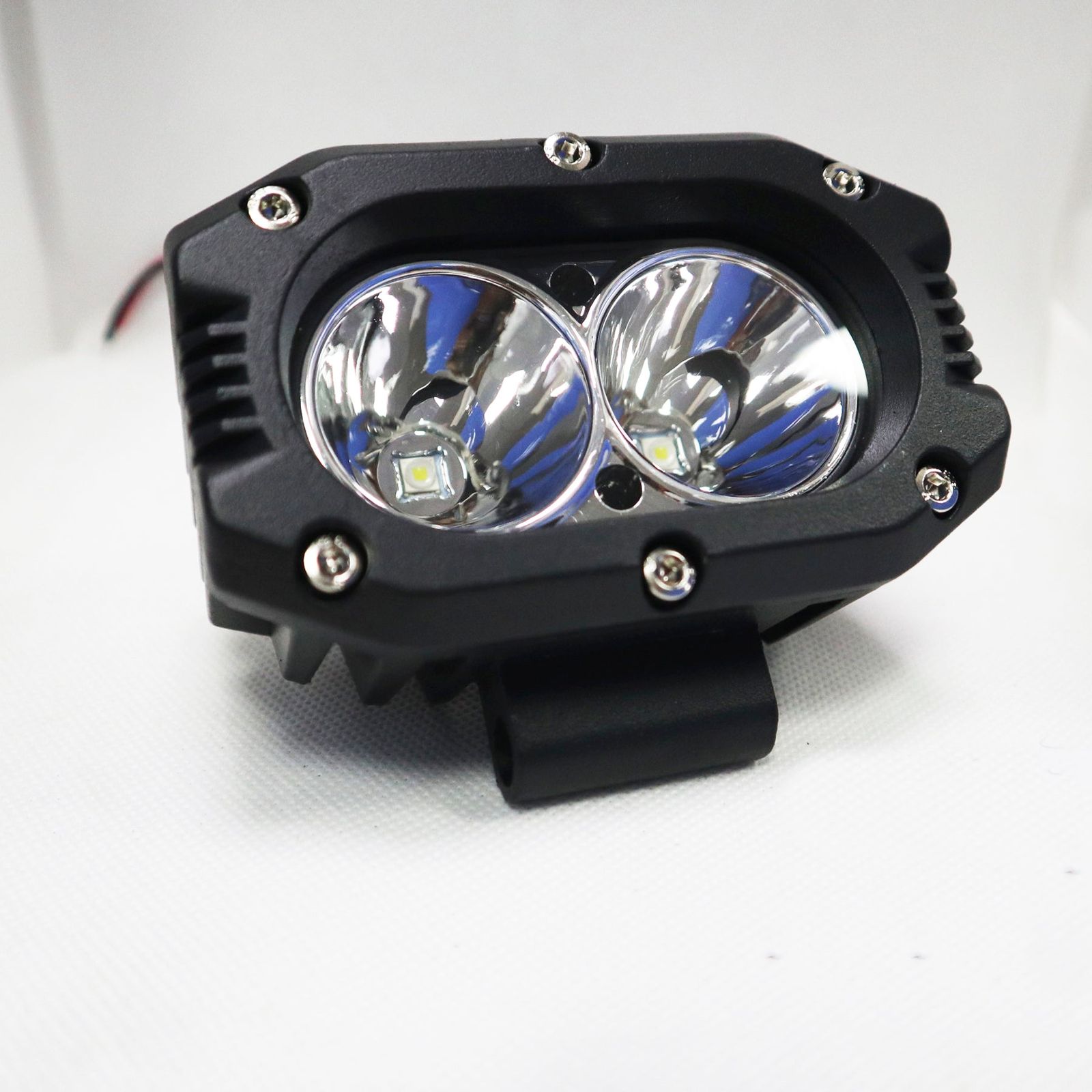 WORKING LED TIPO REVERSA 20- MT09 - Image 3