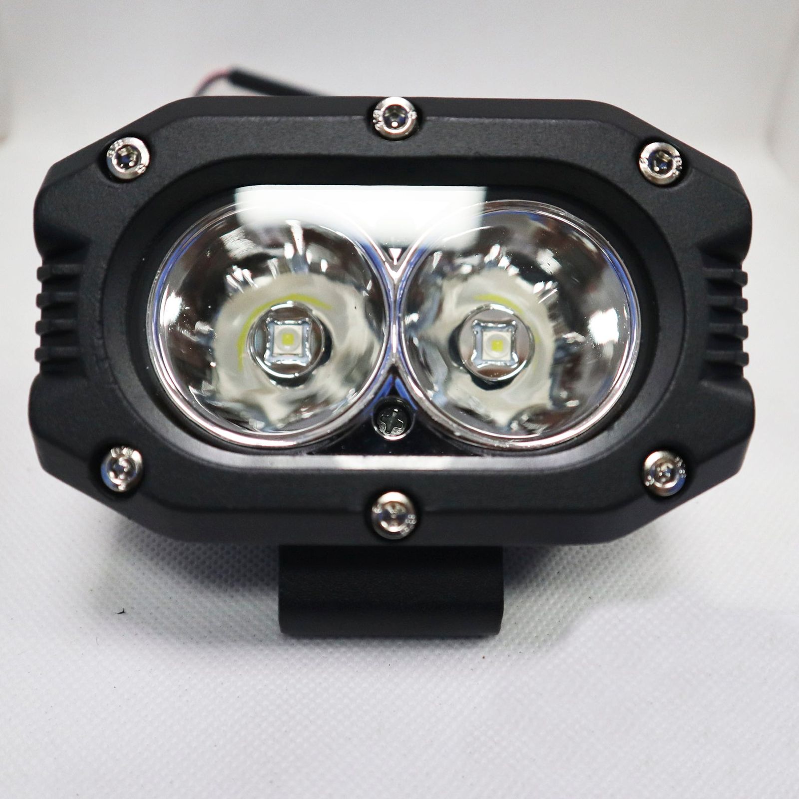 WORKING LED TIPO REVERSA 20- MT09 - Image 4
