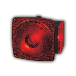 LAMPARA STOP TRAILER LH COLOR ROJO